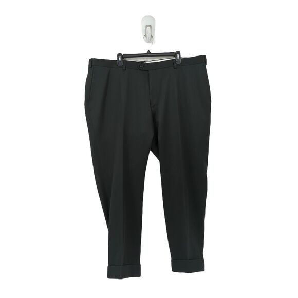 SUITSUPPLY Men 54S SHORT La Spalla Brescia Suit Green Blazer Pants Wool NEW FLAW - Picture 11 of 16